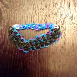 Ladder version 2 without beads